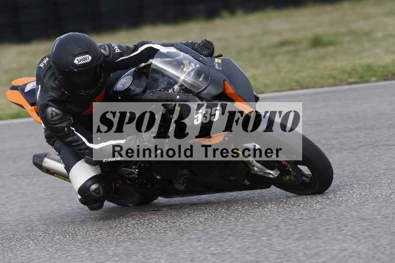 /03 29.03.2024 Speer Racing ADR/Gruppe gelb/535